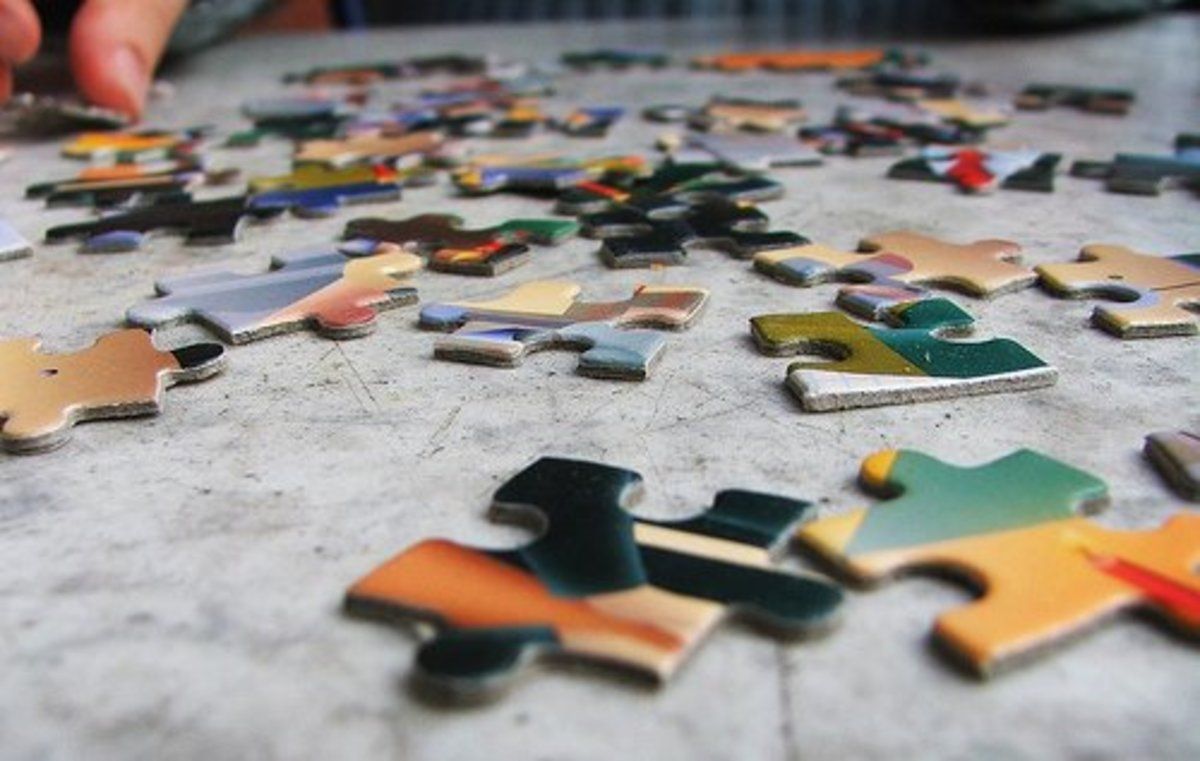 Imagen de puzzles